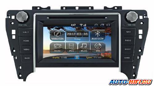 Автомагнитола Intro AHR-2281 Автомагнитола Intro AHR-2281