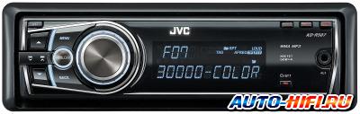 Автомагнитола JVC KD-R507EE