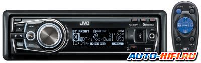 Автомагнитола JVC KD-R907EE Автомагнитола JVC KD-R907EE
