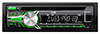 Автомагнитола JVC KD-R453E Автомагнитола JVC KD-R453E