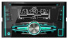 Автомагнитола JVC KW-R510EE Автомагнитола JVC KW-R510EE