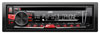 Автомагнитола JVC KD-R661E Автомагнитола JVC KD-R661E