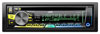 Автомагнитола JVC KD-R761E Автомагнитола JVC KD-R761E