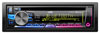 Автомагнитола JVC KD-R961BTE Автомагнитола JVC KD-R961BTE