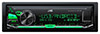 Автомагнитола JVC KD-X143Q Автомагнитола JVC KD-X143Q