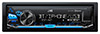 Автомагнитола JVC KD-X341BTE Автомагнитола JVC KD-X341BTE