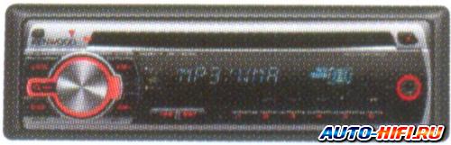 Автомагнитола Kenwood KDC-MP343S Автомагнитола Kenwood KDC-MP343S
