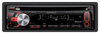 Автомагнитола Kenwood KDC-BT43U Автомагнитола Kenwood KDC-BT43U