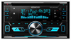 Автомагнитола Kenwood DPX-5000BT Магнитола Kenwood DPX-5000BT