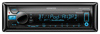 Автомагнитола Kenwood KDC-X5000BT Автомагнитола Kenwood KDC-X5000BT