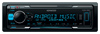 Автомагнитола Kenwood KMM-122Y Автомагнитола Kenwood KMM-122Y