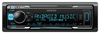 Автомагнитола Kenwood KMM-123Y Автомагнитола Kenwood KMM-123Y