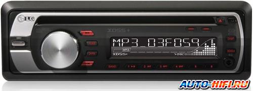 Автомагнитола LG LAC2900N Автомагнитола LG LAC2900N