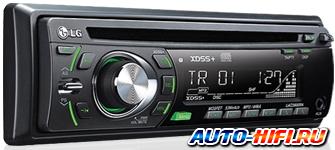 Автомагнитола LG LAC5900RiN Автомагнитола LG LAC5900RiN