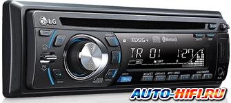 Автомагнитола LG LAC7900RN Автомагнитола LG LAC7900RN