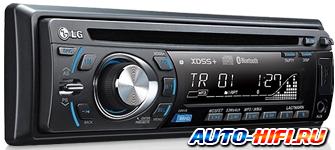 Автомагнитола LG LAC8900RN Автомагнитола LG LAC8900RN