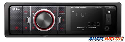 Автомагнитола LG LCF610IR Автомагнитола LG LCF610IR