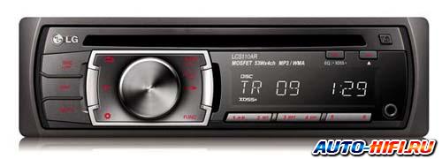 Автомагнитола LG LCS110AR Автомагнитола LG LCS110AR