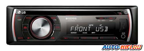 Автомагнитола LG LCS310URP5 Автомагнитола LG LCS310URP5