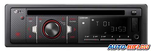 Автомагнитола LG LCS510IR Автомагнитола LG LCS510IR