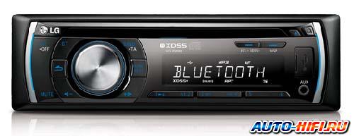 Автомагнитола LG LCS700BR Автомагнитола LG LCS700BR