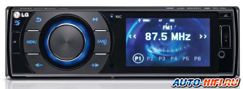 Автомагнитола LG LDF900UR Автомагнитола LG LDF900UR