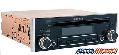 Автомагнитола McIntosh MX5000-1 Автомагнитола McIntosh MX5000-1