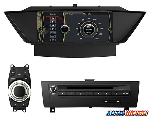 Автомагнитола MyDean 3219 Автомагнитола MyDean 3219
