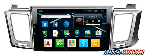 Автомагнитола MyDean 4468 Автомагнитола MyDean 4468