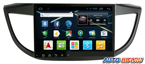 Автомагнитола MyDean 4469 Автомагнитола MyDean 4469