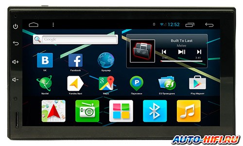 Автомагнитола MyDean 4804 Автомагнитола MyDean 4804
