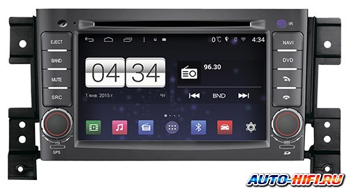 Автомагнитола MyDean 5053 Автомагнитола MyDean 5053