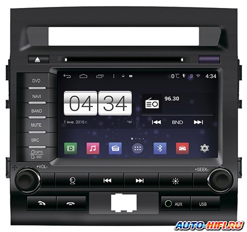 Автомагнитола MyDean 5060 Автомагнитола MyDean 5060