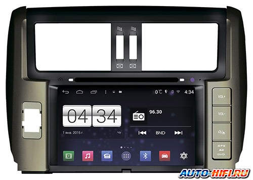 Автомагнитола MyDean 5065 Автомагнитола MyDean 5065