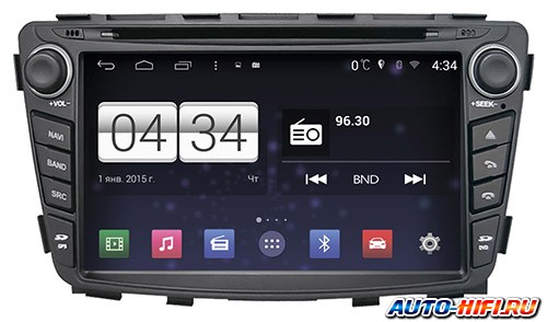 Автомагнитола MyDean 5067 Автомагнитола MyDean 5067