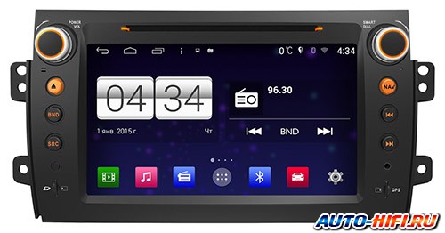 Автомагнитола MyDean 5124 Автомагнитола MyDean 5124