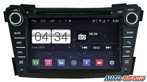 Автомагнитола MyDean 5172 Автомагнитола MyDean 5172