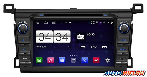 Автомагнитола MyDean 5247 Автомагнитола MyDean 5247
