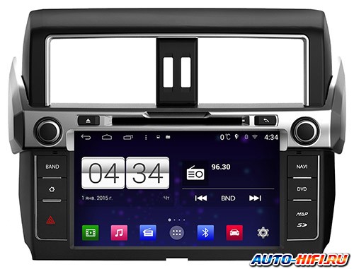 Автомагнитола MyDean 5347 Автомагнитола MyDean 5347