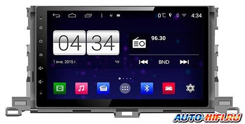 Автомагнитола MyDean 5467 Автомагнитола MyDean 5467