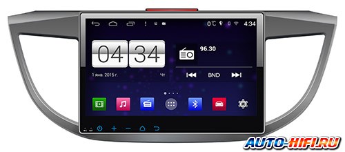 Автомагнитола MyDean 5469 Автомагнитола MyDean 5469