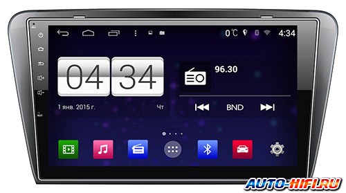 Автомагнитола MyDean 5483 Автомагнитола MyDean 5483