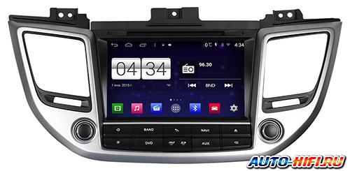 Автомагнитола MyDean 5546 Автомагнитола MyDean 5546