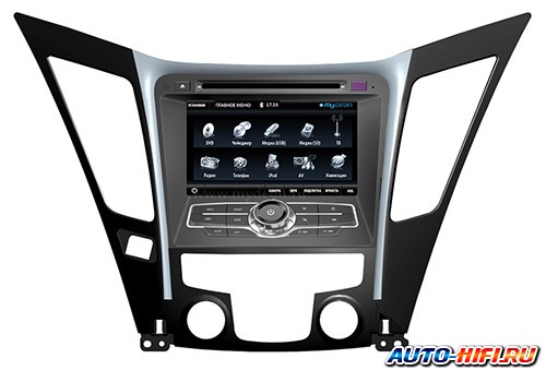 Автомагнитола MyDean 7145 Автомагнитола MyDean 7145