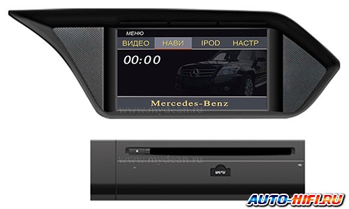 Автомагнитола MyDean 7160 Автомагнитола MyDean 7160