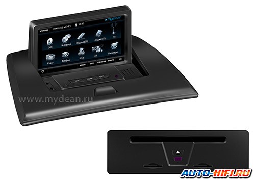 Автомагнитола MyDean 7182 Автомагнитола MyDean 7182