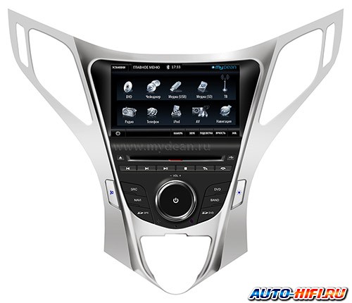 Автомагнитола MyDean 7185 Автомагнитола MyDean 7185
