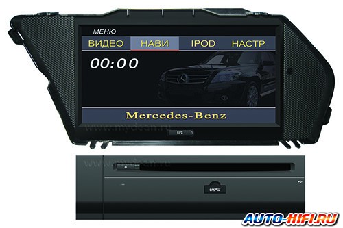 Автомагнитола MyDean 7516 Автомагнитола MyDean 7516