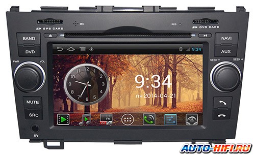 Автомагнитола MyDean AND3009 Автомагнитола MyDean AND3009