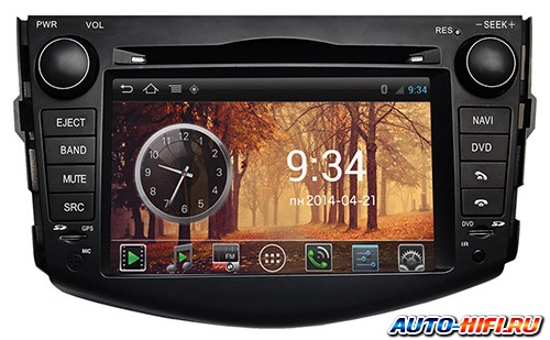 Автомагнитола MyDean AND3018 Автомагнитола MyDean AND3018